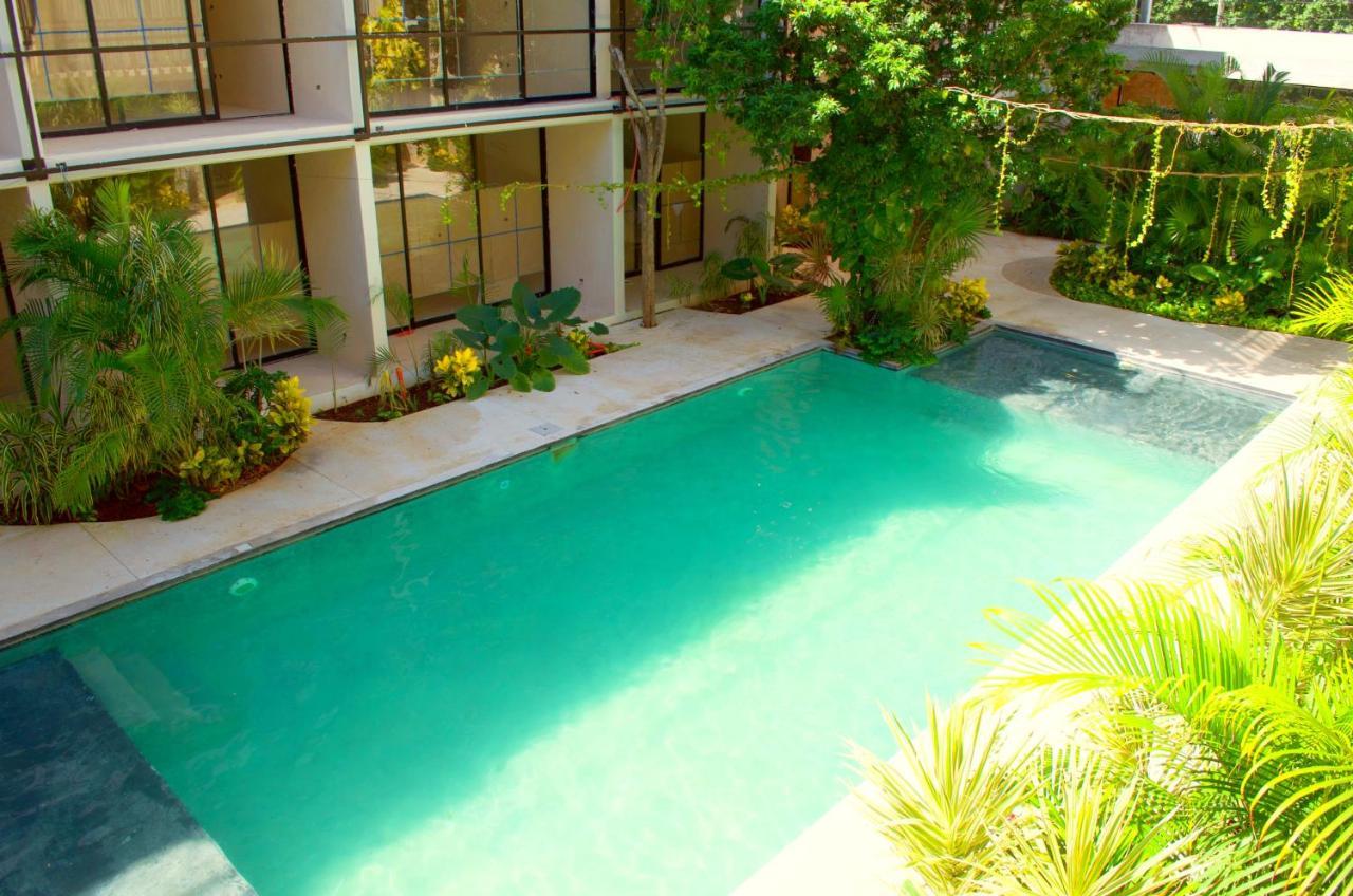 Gardens Coba - Luxury Cardinal Hotel 5*