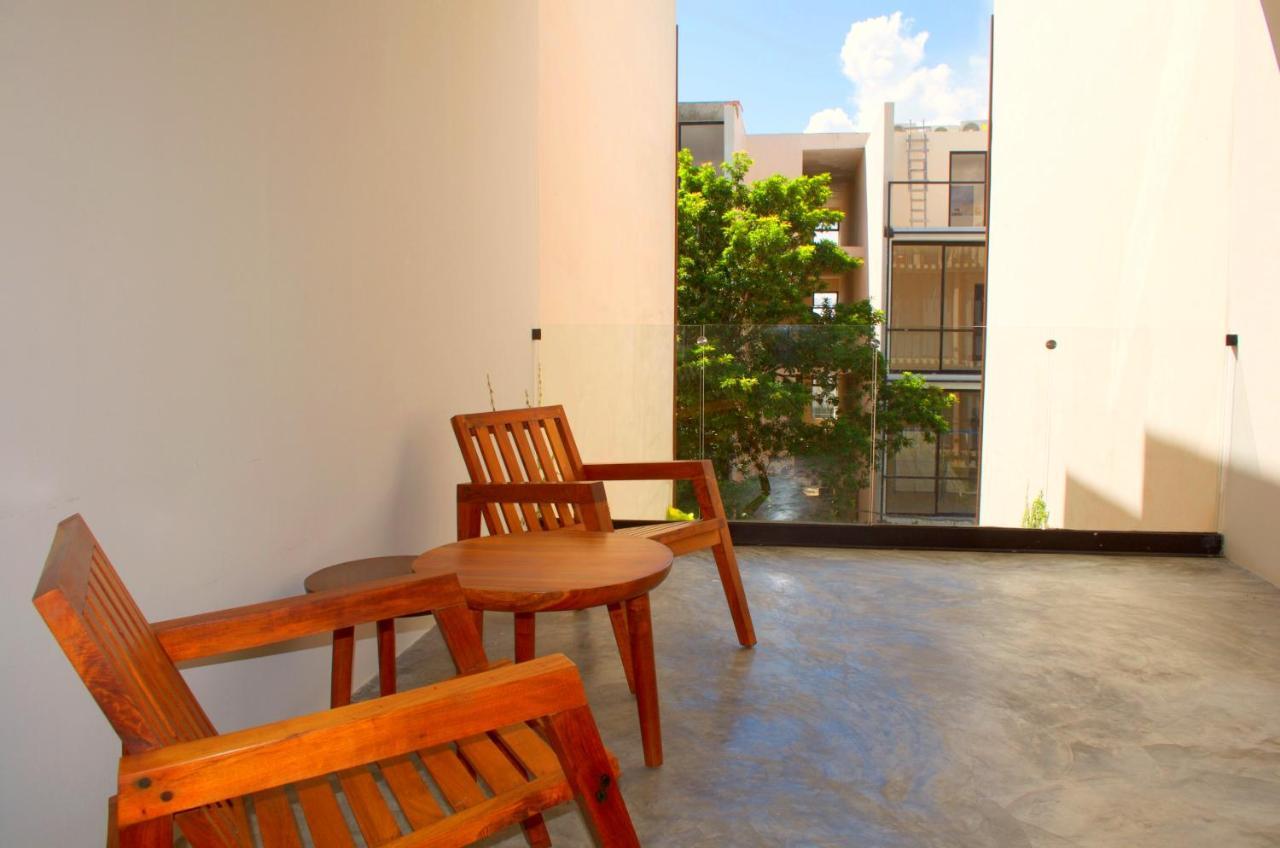Hotel Gardens Coba - Luxury Cardinal Tulum