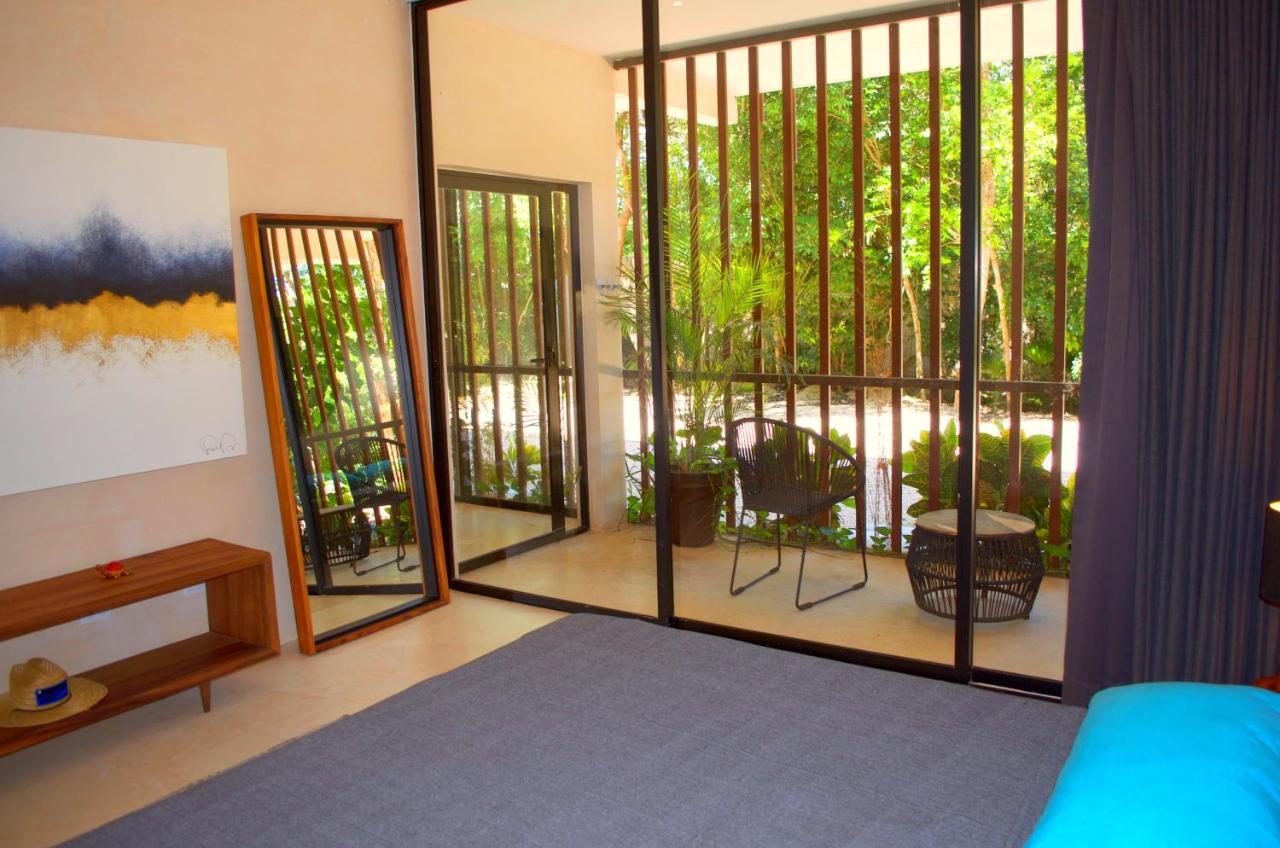Gardens Coba - Luxury Cardinal 5* Tulum