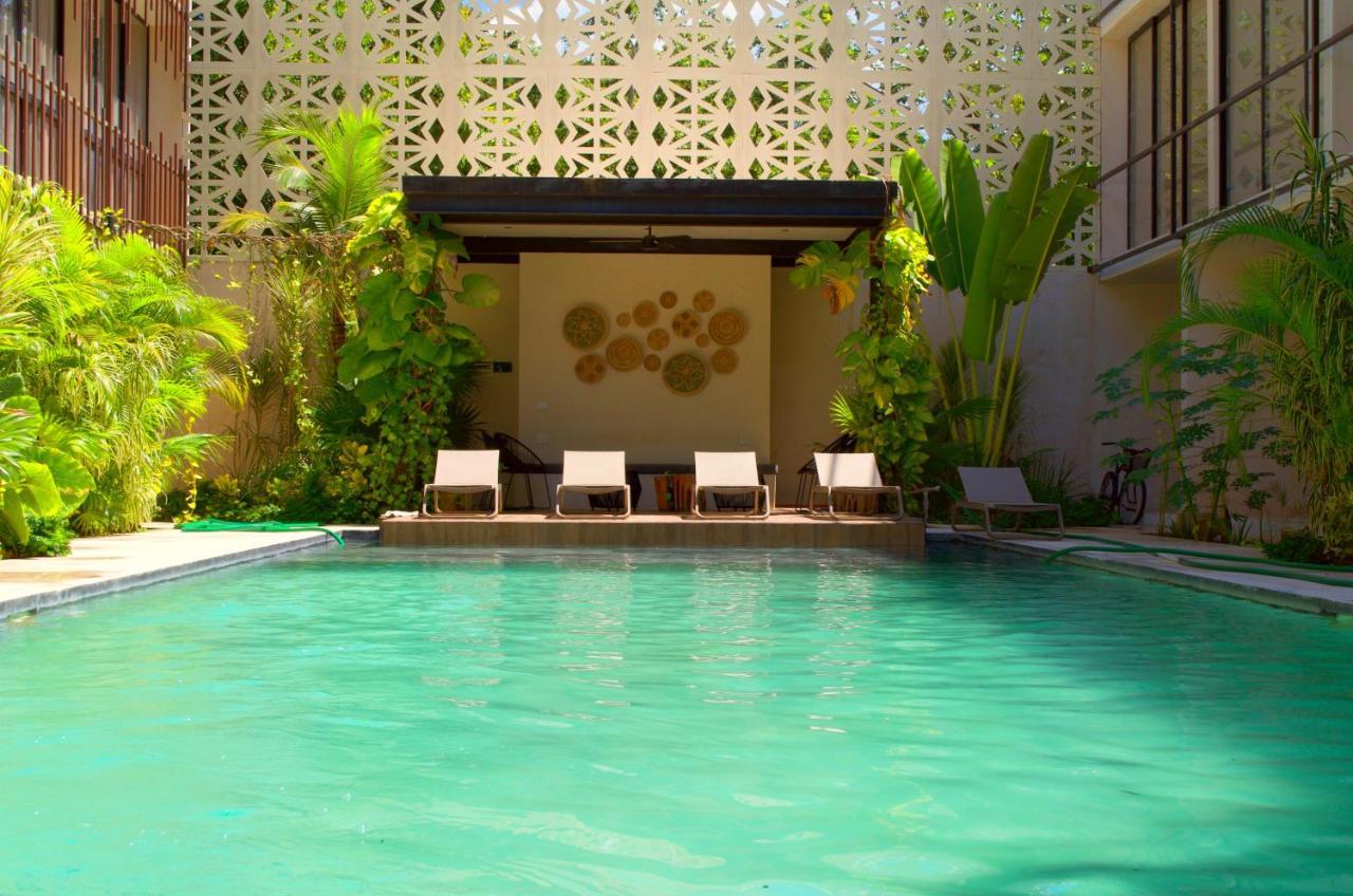 Gardens Coba - Luxury Cardinal