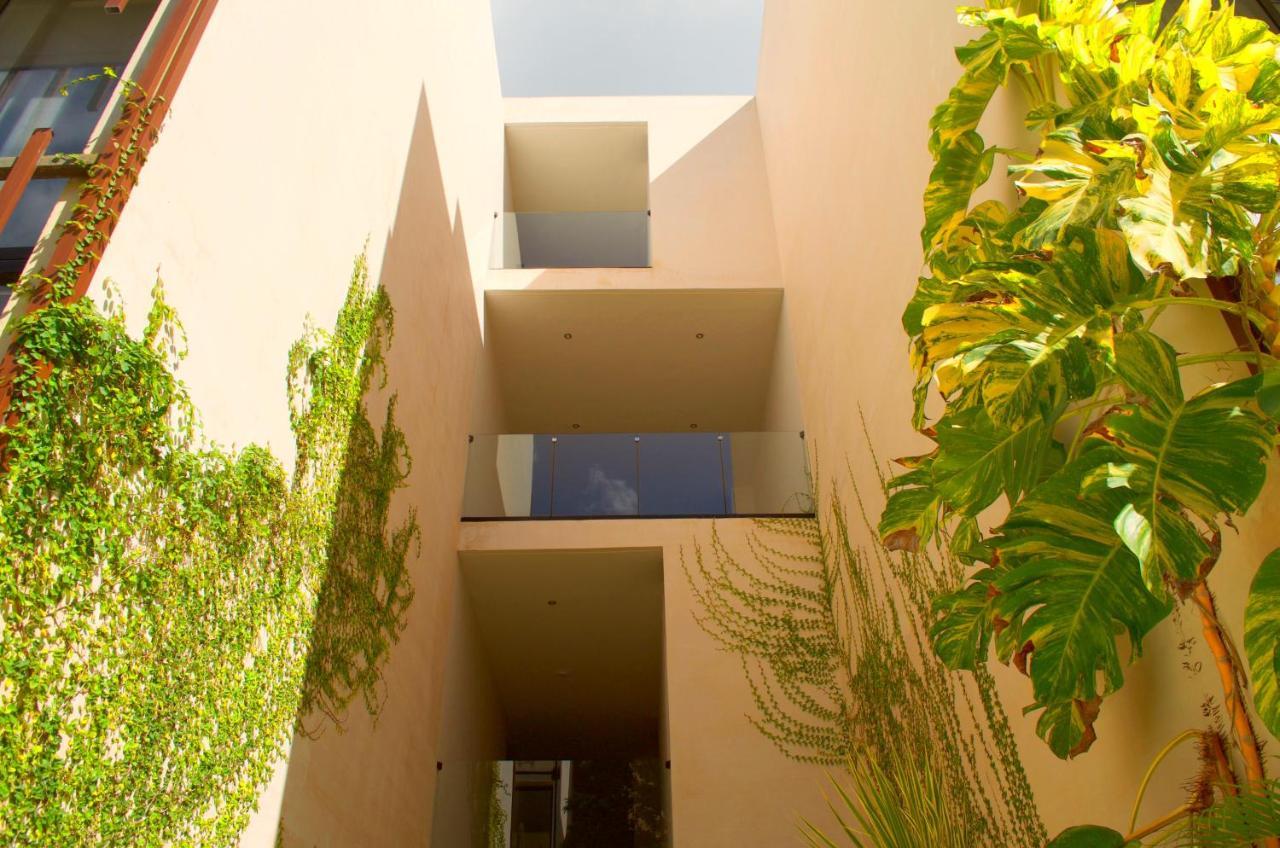 Gardens Coba - Luxury Cardinal Tulum