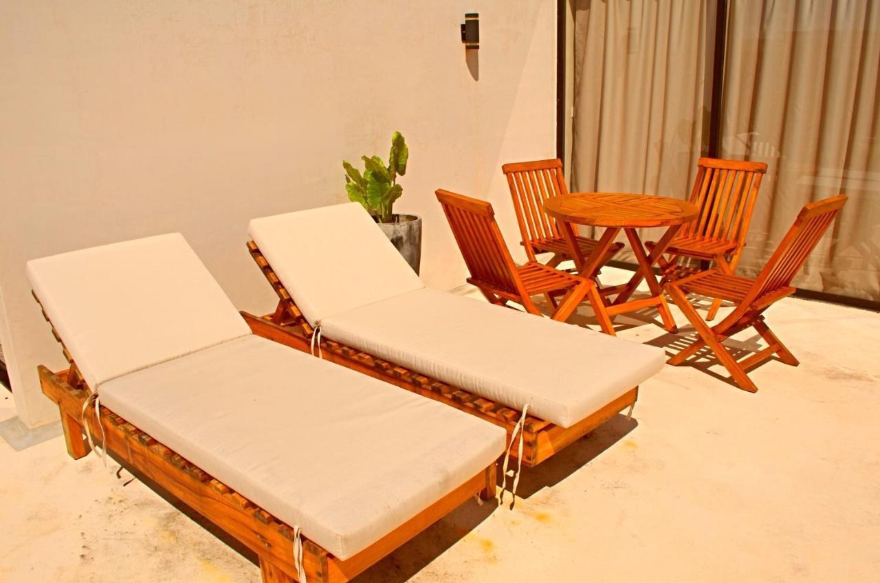 Gardens Coba - Luxury Cardinal