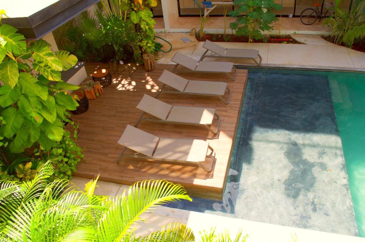Hotel Gardens Coba - Luxury Cardinal