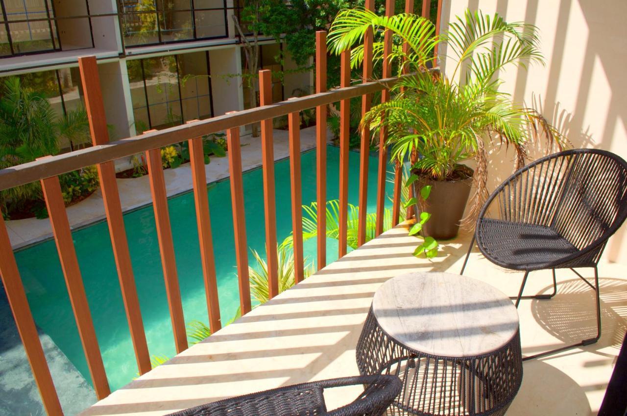 Gardens Coba - Luxury Cardinal 5*