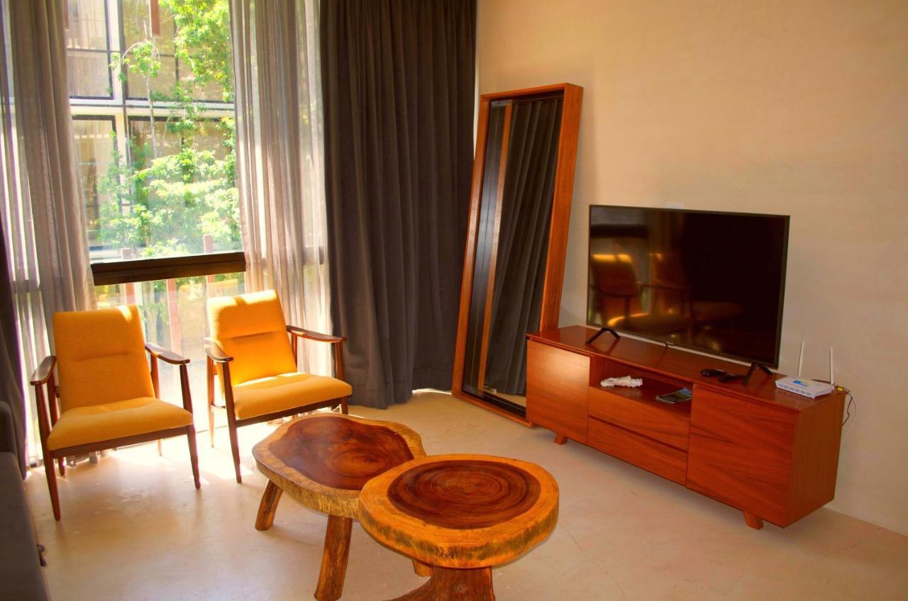 Gardens Coba - Luxury Cardinal Hotel 5*