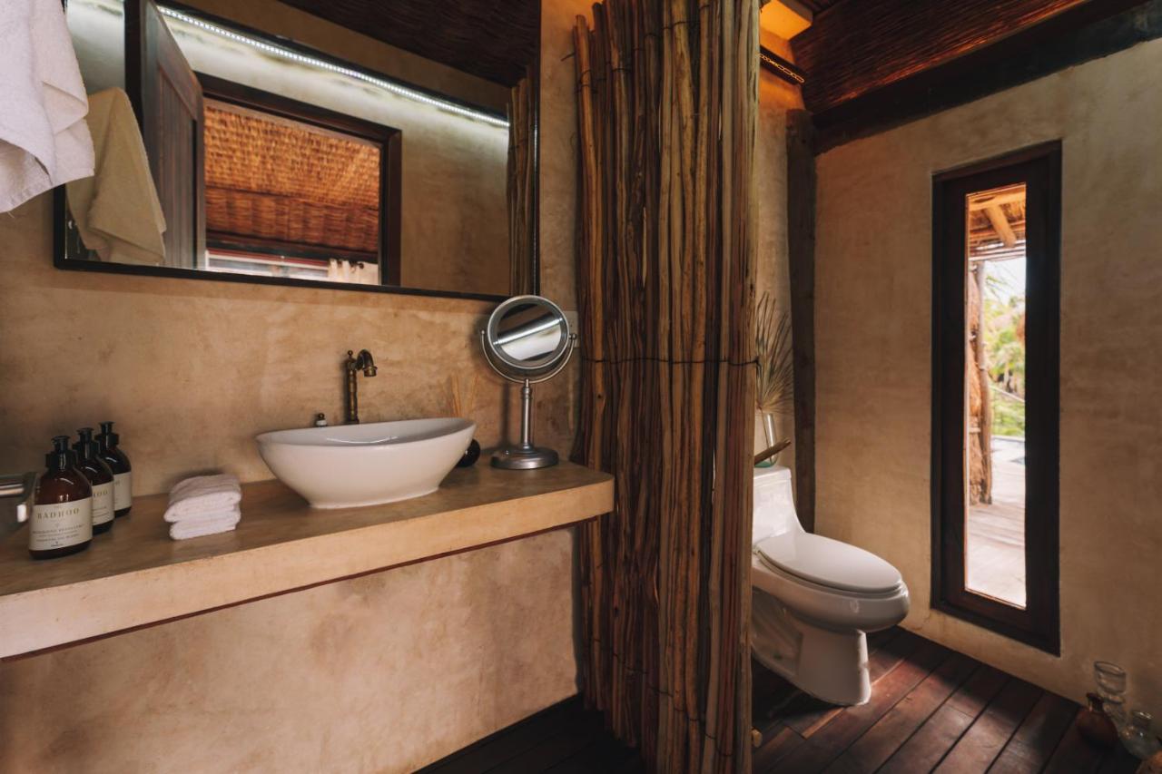 Hotel Radhoo (adults Only) Tulum