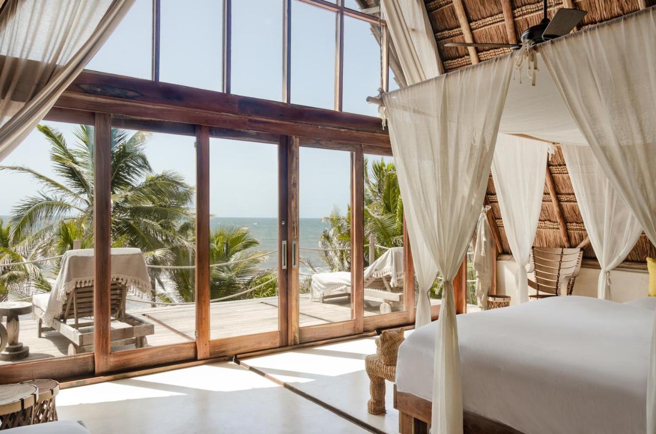 La Valise Tulum, Member Of Small Luxury Hotel 5*