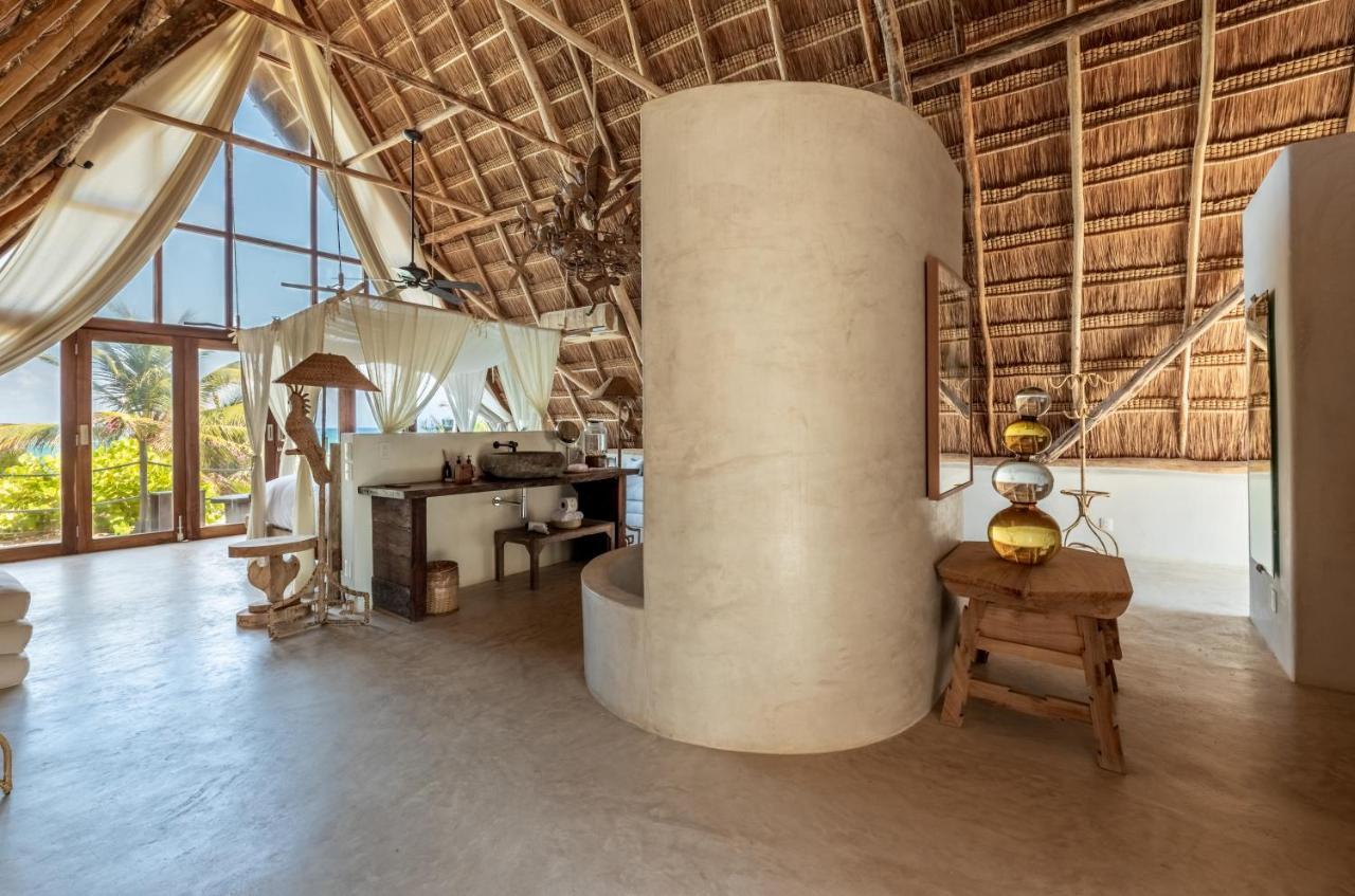 La Valise Tulum, Member Of Small Luxury