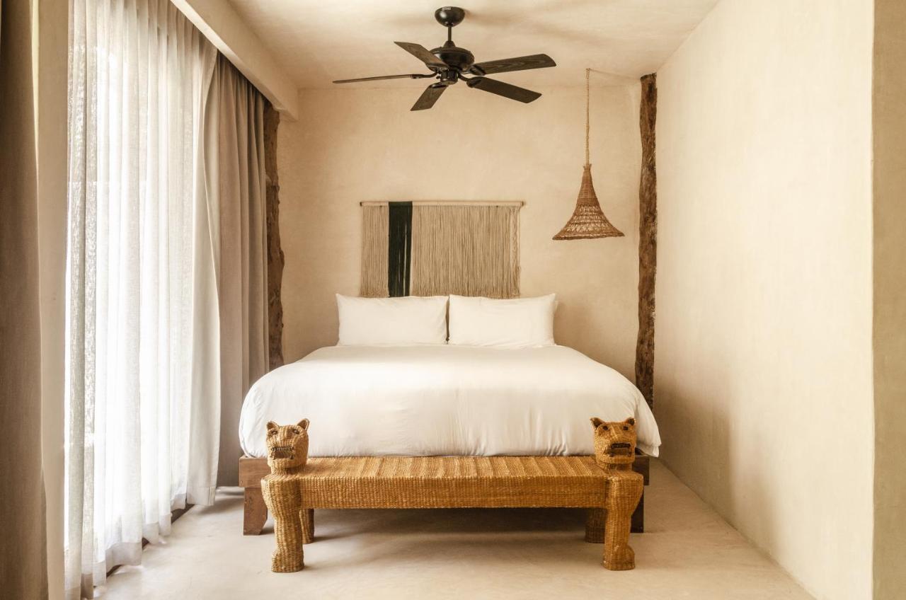 Hotel La Valise Tulum, Member Of Small Luxury 5*