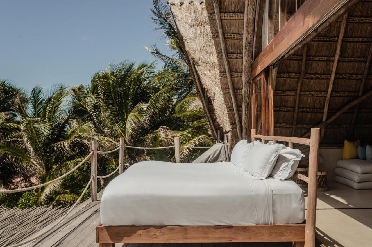 La Valise Tulum, Member Of Small Luxury Tulum