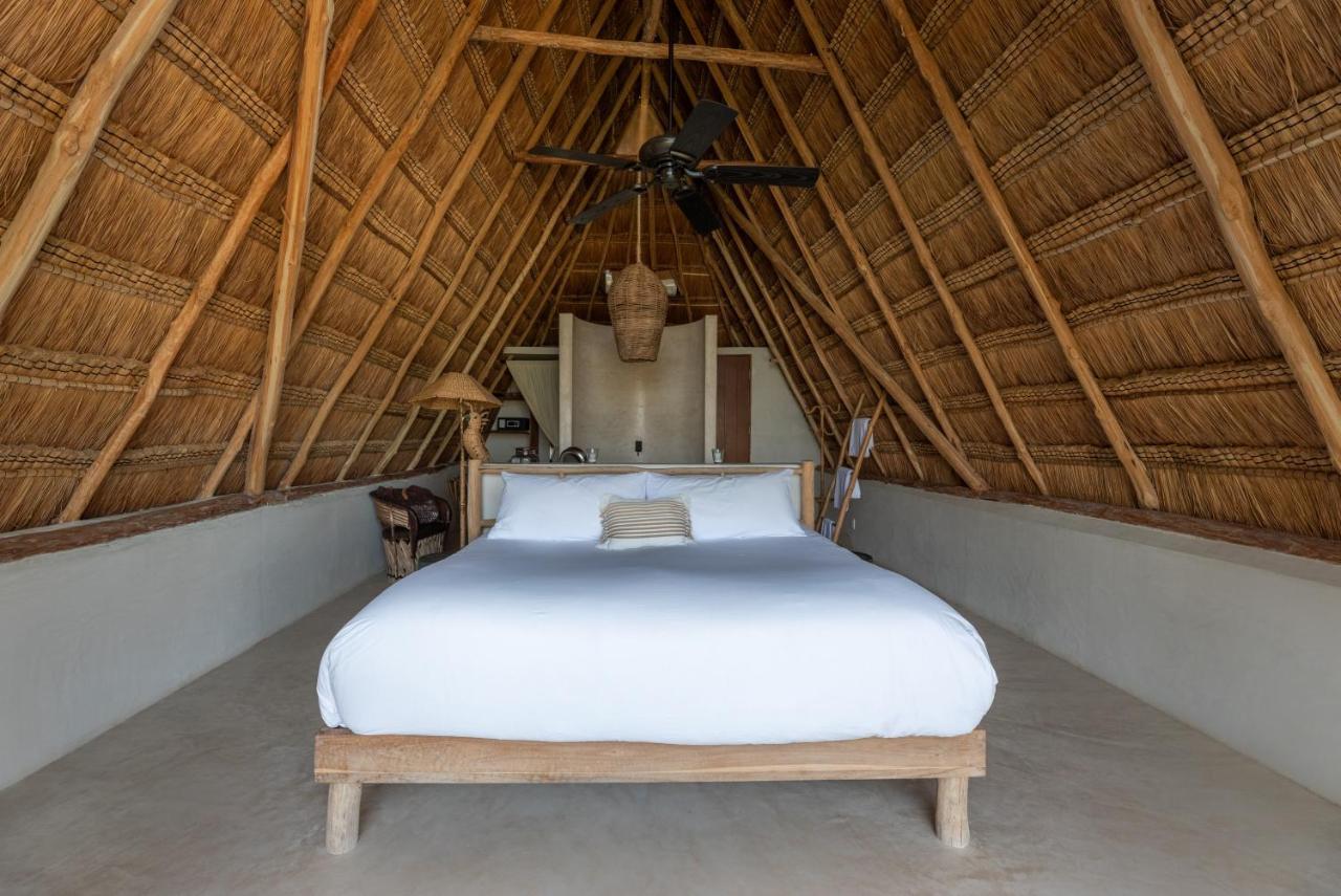 La Valise Tulum, Member Of Small Luxury Hotel