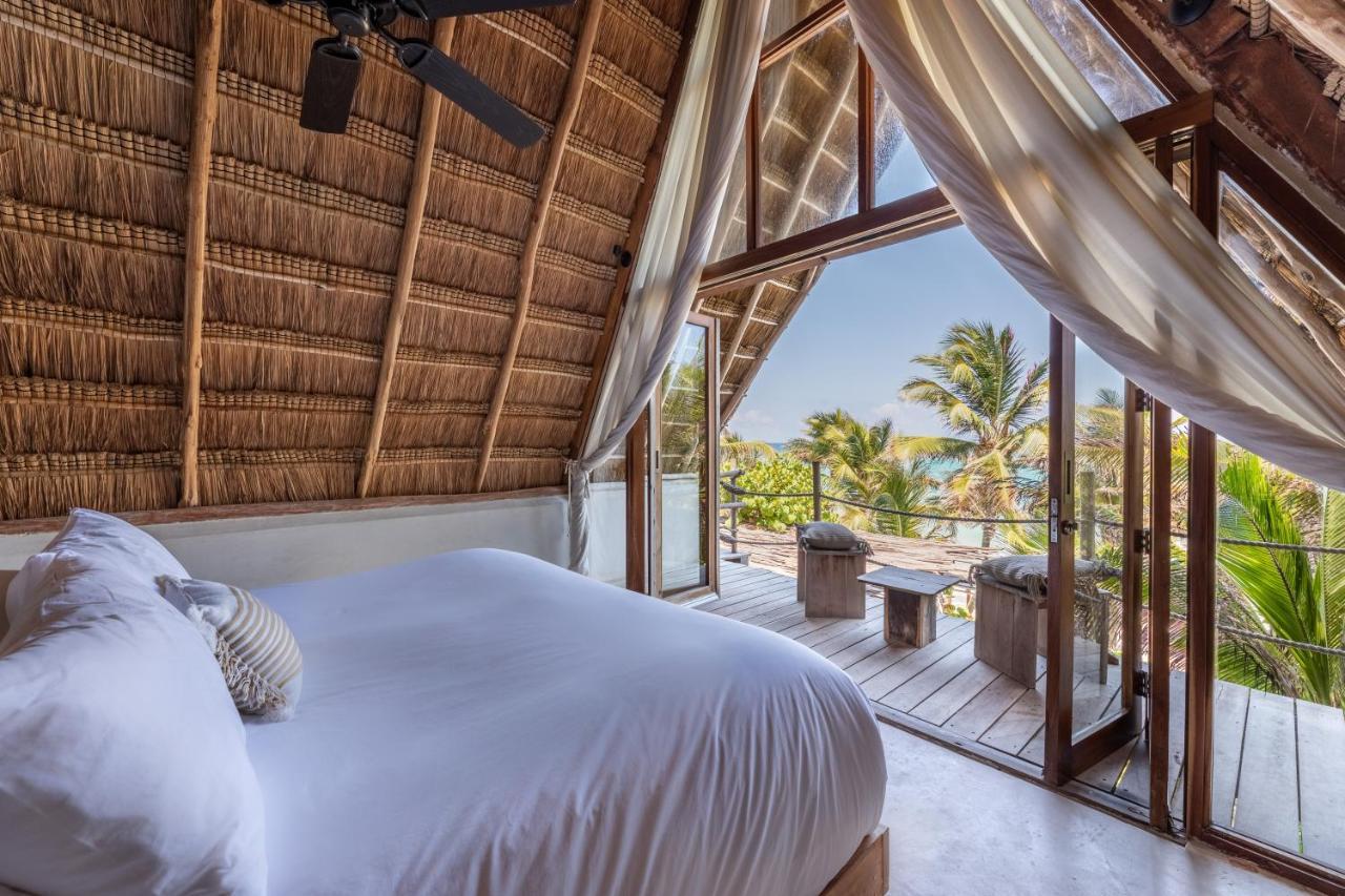 La Valise Tulum, Member Of Small Luxury Hotel 5*