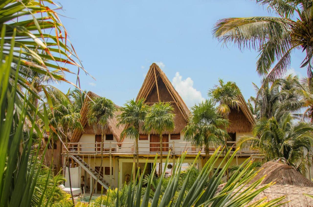 Hotel La Valise Tulum, Member Of Small Luxury 5*