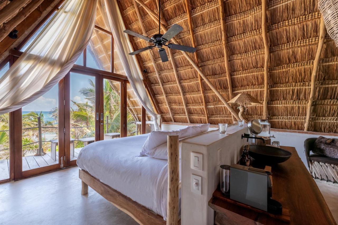 La Valise Tulum, Member Of Small Luxury 5* Tulum