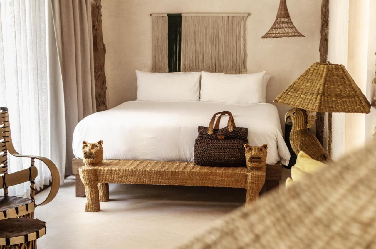 La Valise Tulum, Member Of Small Luxury 5*