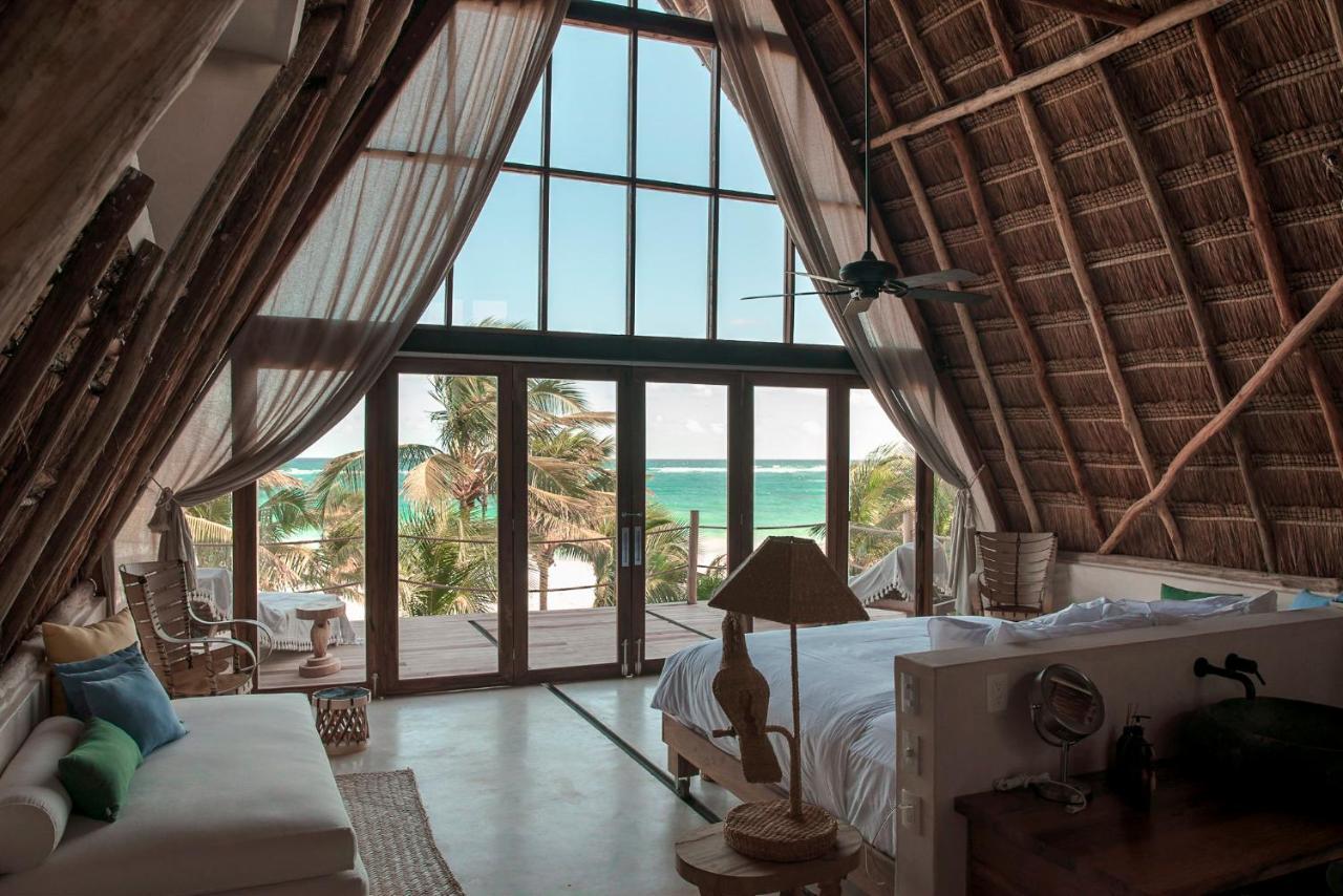 La Valise Tulum, Member Of Small Luxury Hotel
