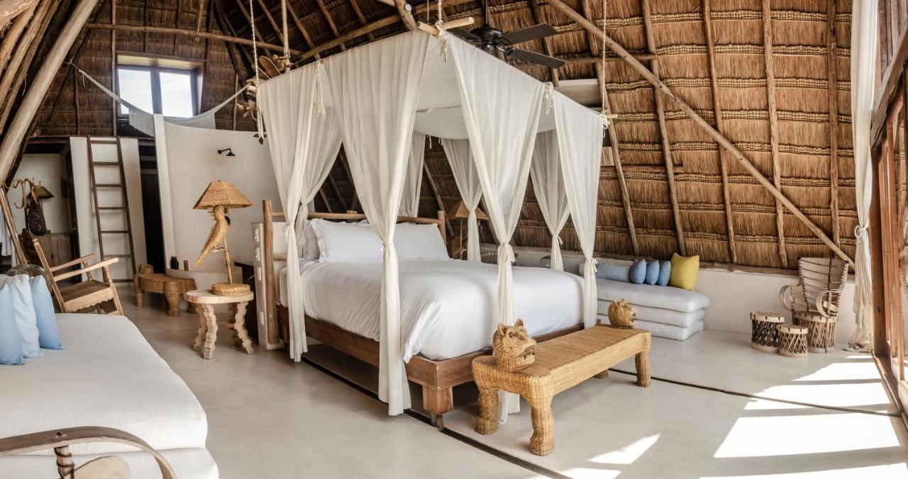 Hotel La Valise Tulum, Member Of Small Luxury Tulum