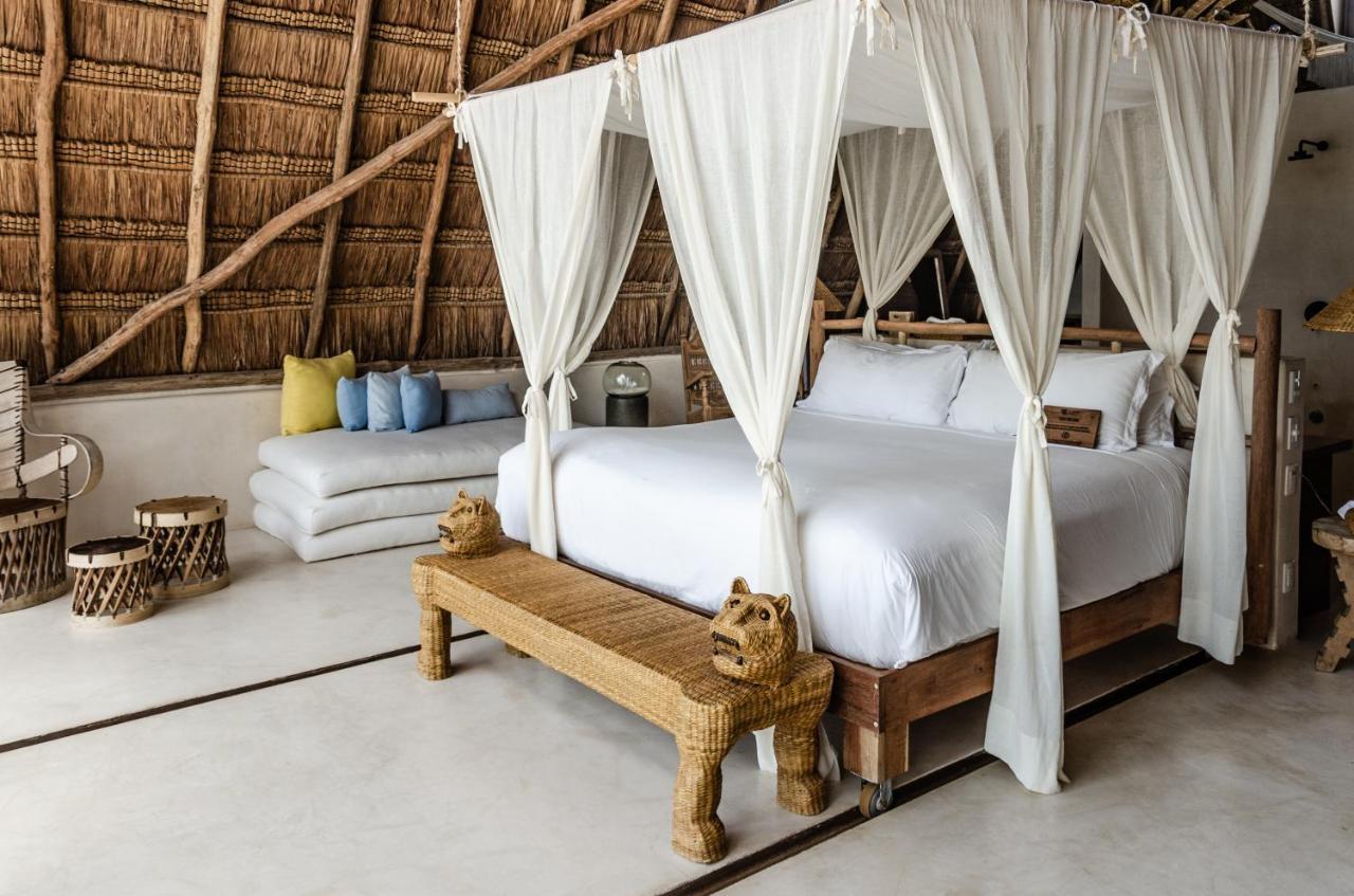Hotel La Valise Tulum, Member Of Small Luxury 5*