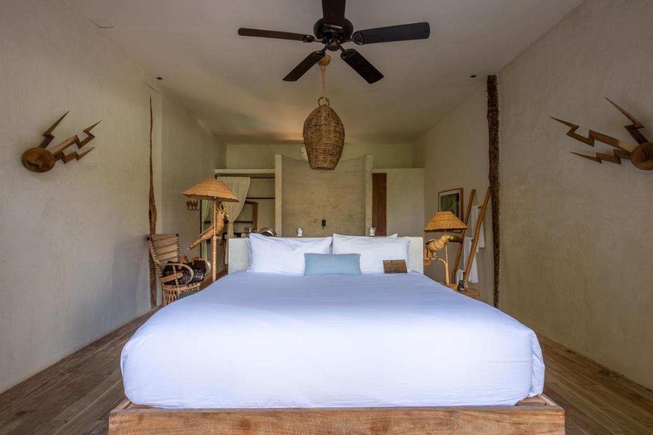 Hotel La Valise Tulum, Member Of Small Luxury