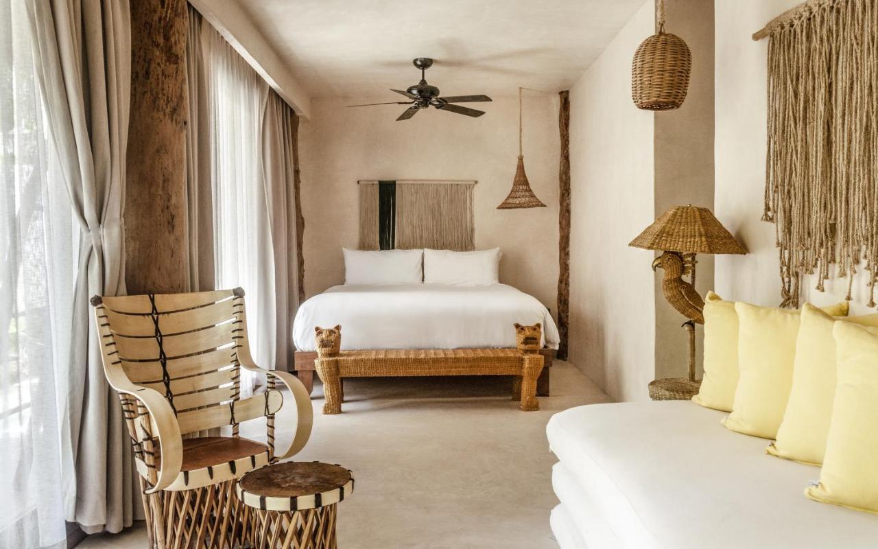 La Valise Tulum, Member Of Small Luxury Tulum