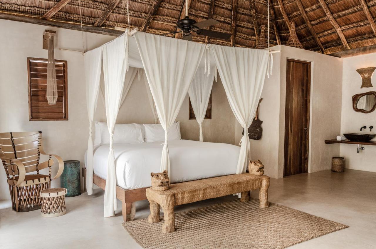 La Valise Tulum, Member Of Small Luxury