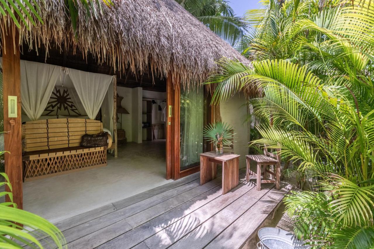 La Valise Tulum, Member Of Small Luxury Hotel