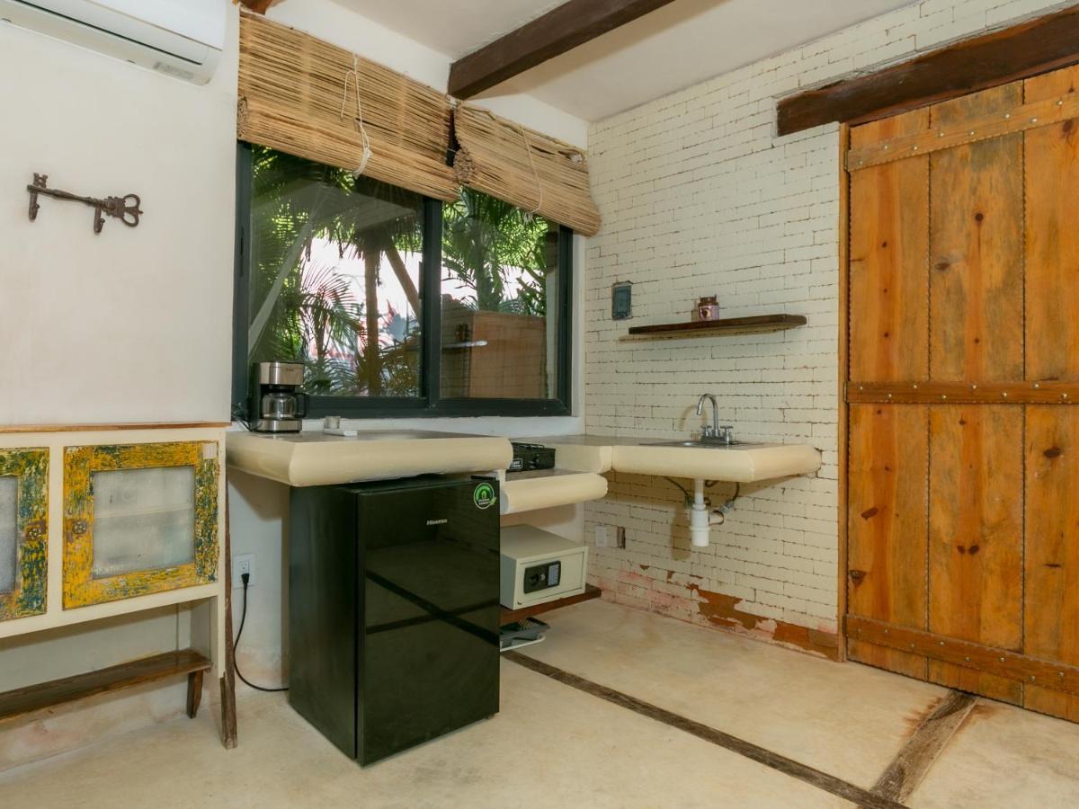 La Casa De Mia Hotel