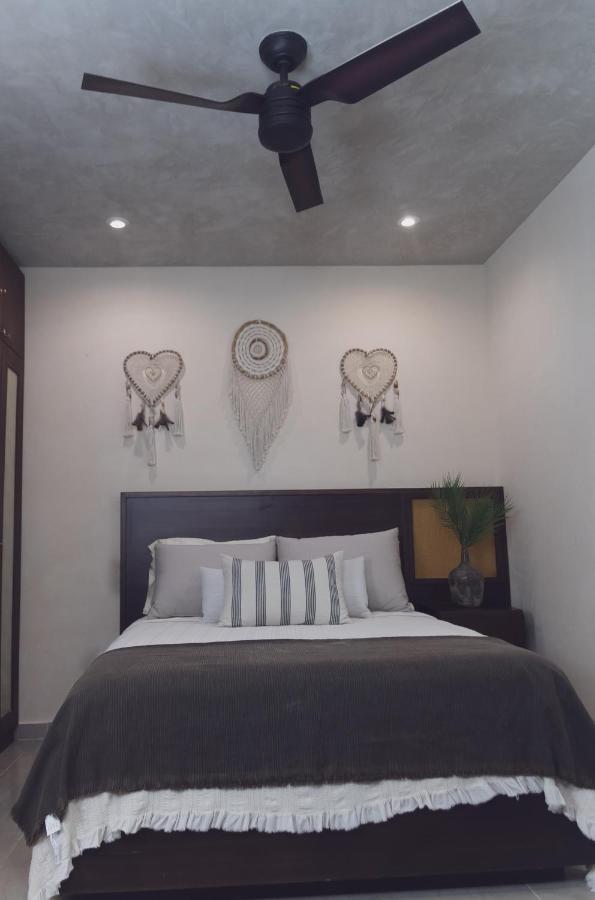 Hotel 2 Bed Bath For 5 Casa Azul Tulum