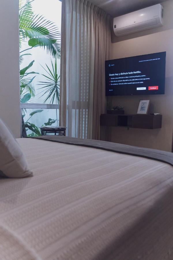 2 Bed Bath For 5 Casa Azul Tulum