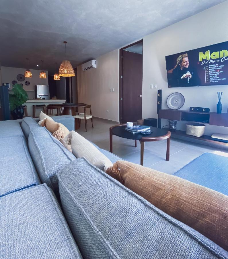 2 Bed Bath For 5 Casa Azul 3*