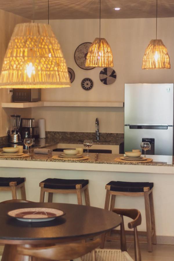 2 Bed Bath For 5 Casa Azul Tulum