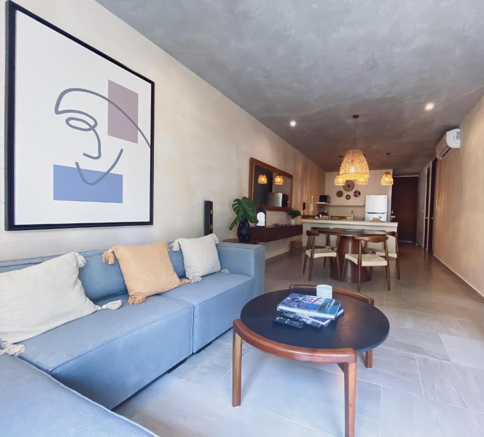 2 Bed Bath For 5 Casa Azul Tulum