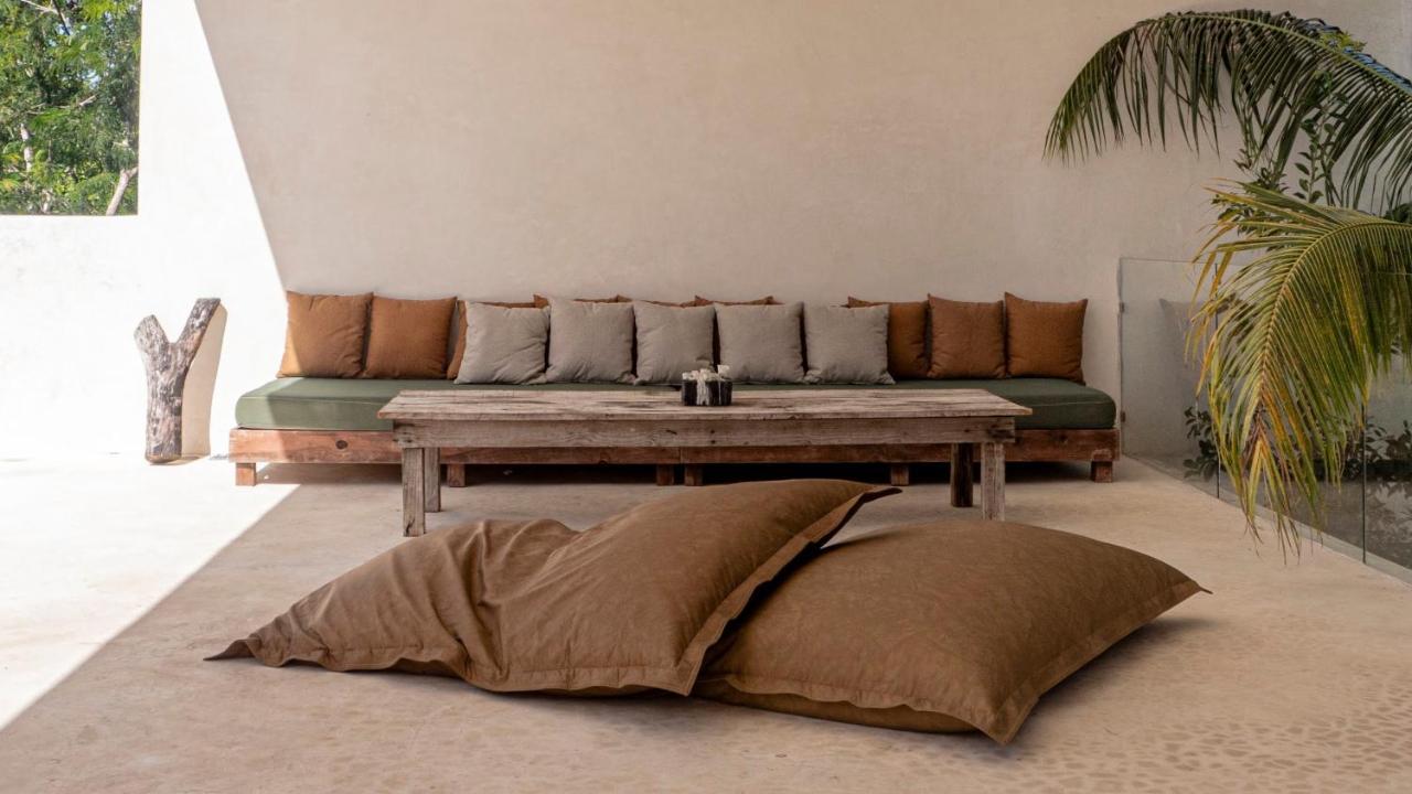 16tulum 4* Tulum