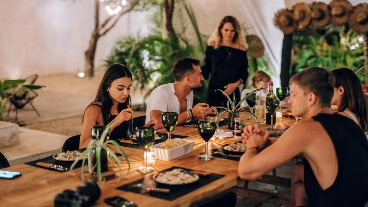 16tulum 4* Tulum