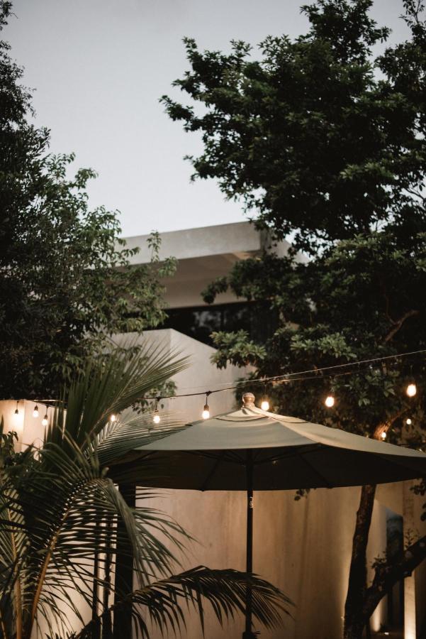 Hotel 16tulum 4*