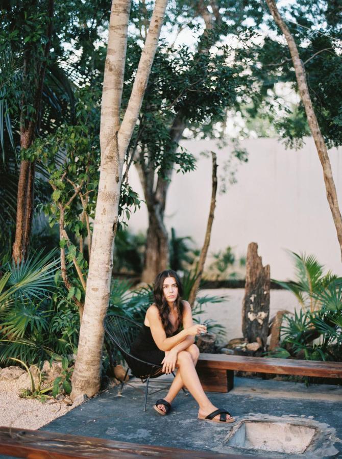 Hotel 16tulum