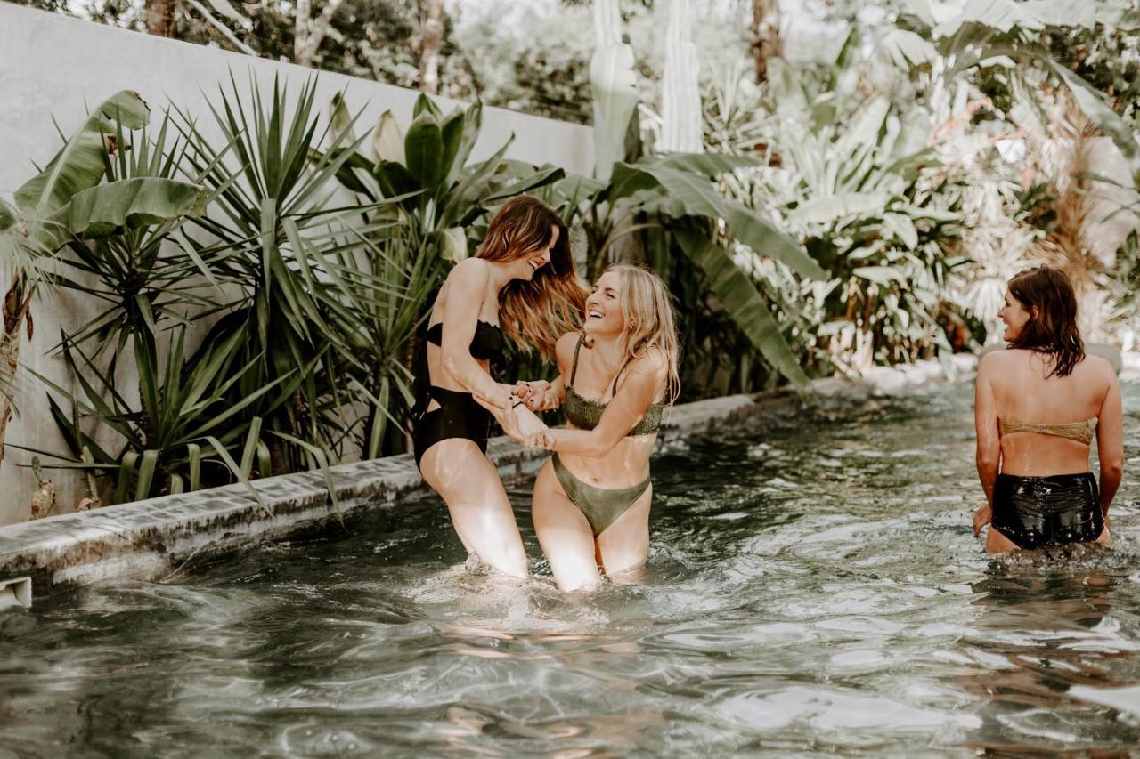 16tulum Hotel 4*