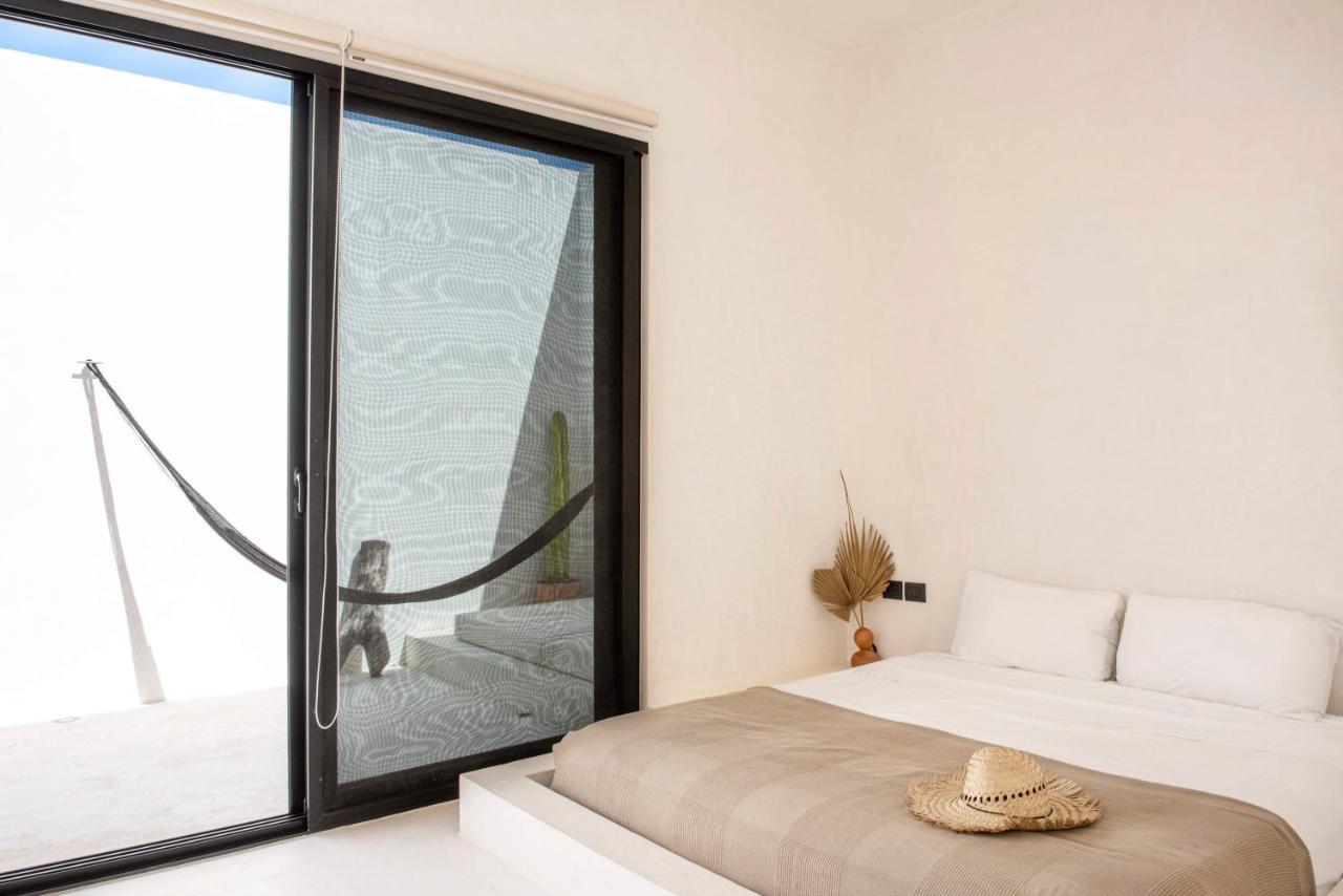 16tulum Hotel Tulum