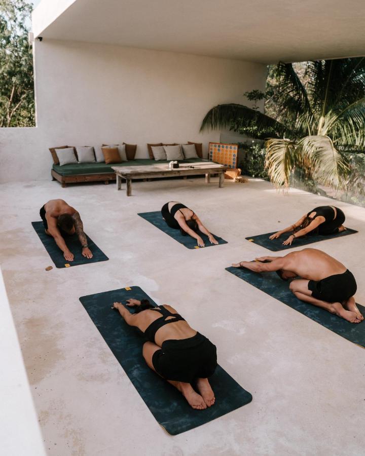 Hotel 16tulum 4*