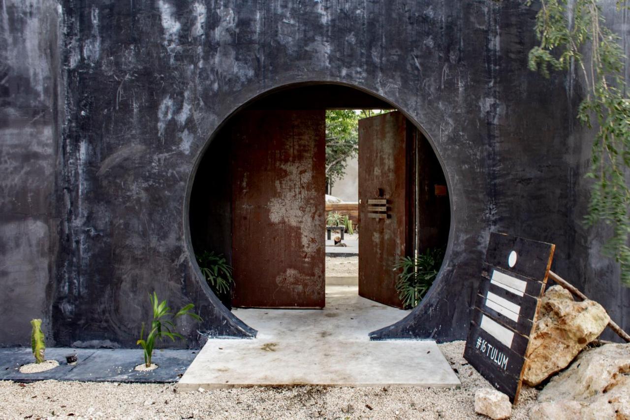 16tulum Hotel