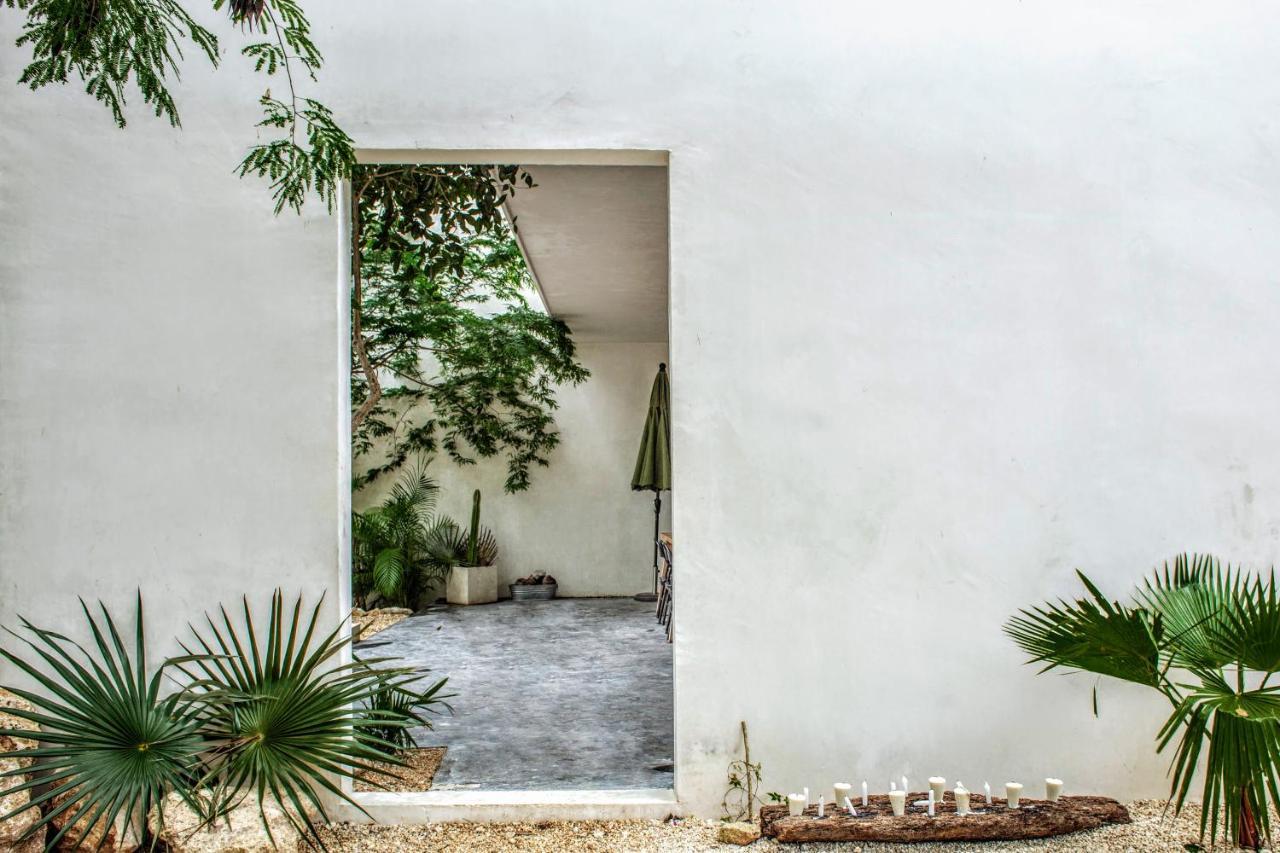 16tulum Hotel 4*