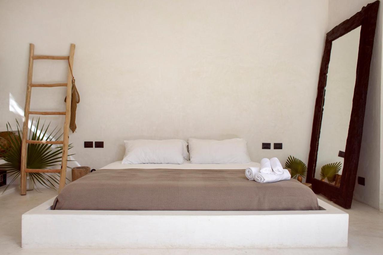 Hotel 16tulum 4*