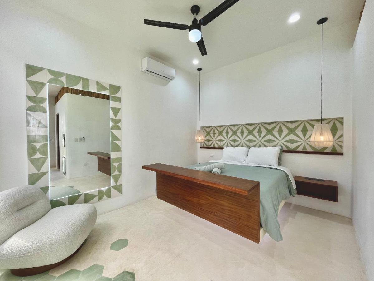 Nidito Apartment *