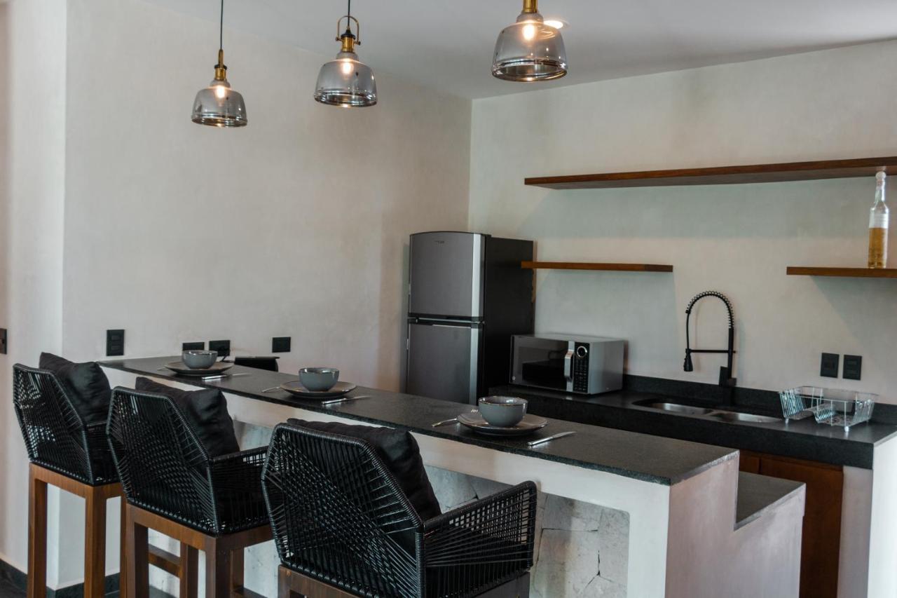 Aparthotel Baay By Lockey