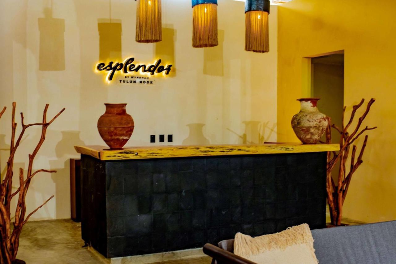 Esplendor By Wyndham Nook Tulum