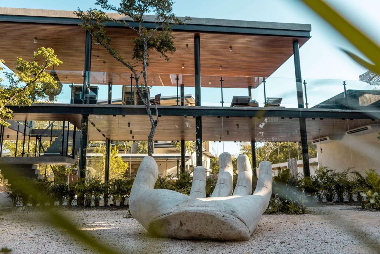 Hotel Esplendor By Wyndham Nook Tulum