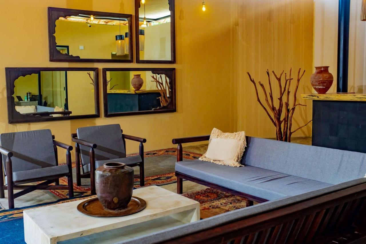 Esplendor By Wyndham Nook Hotel Tulum