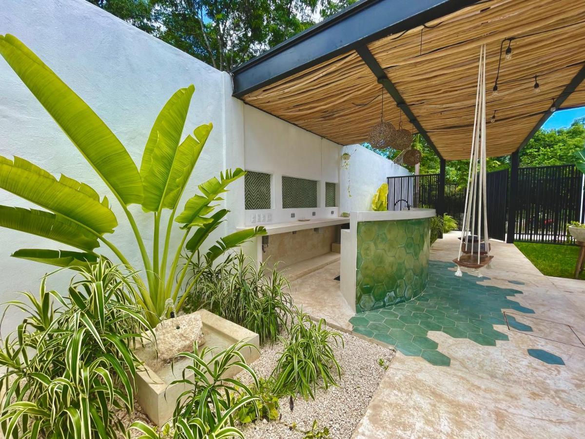Nidito Apartment