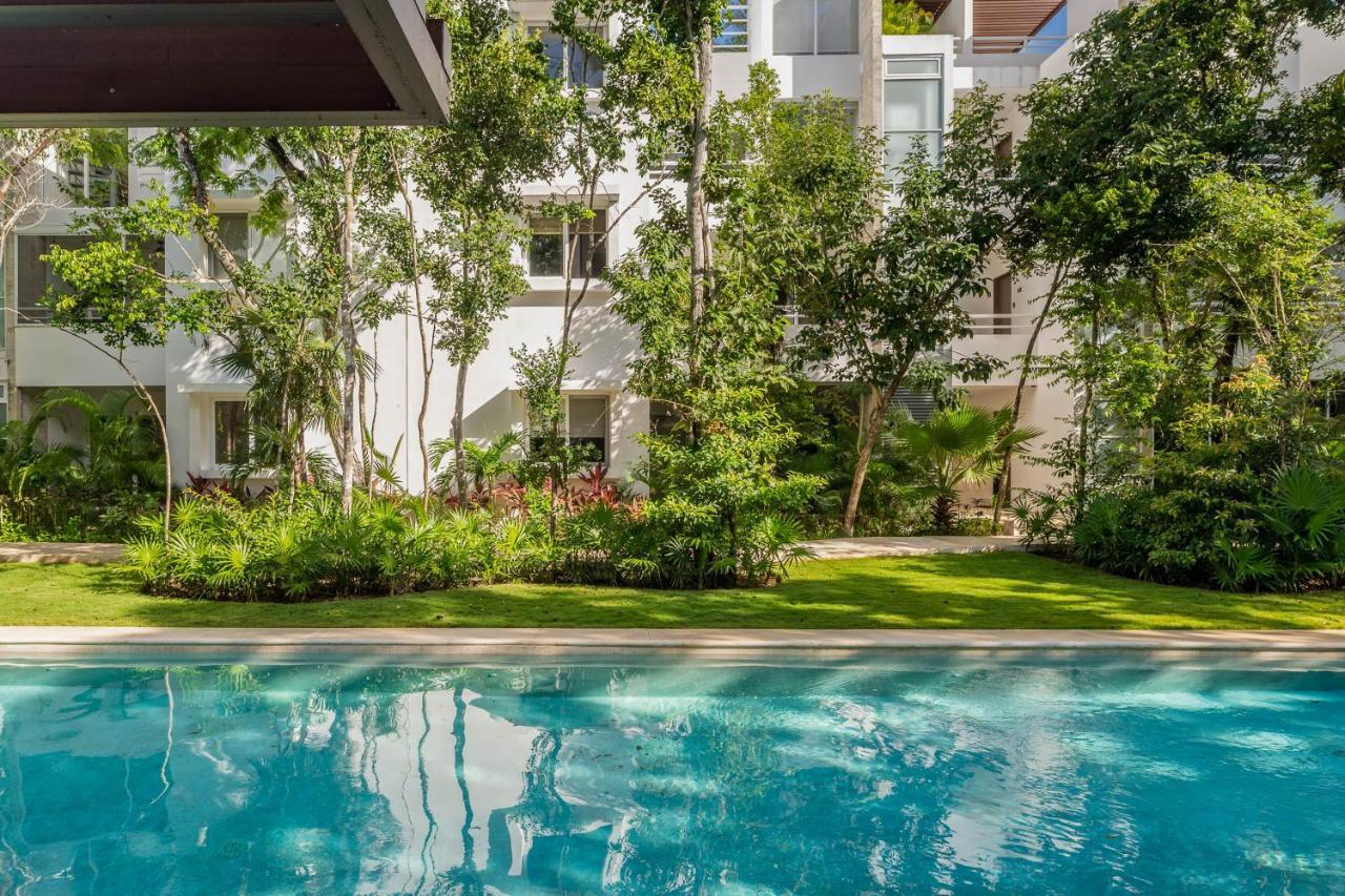 Quiet 2br In With Pool Spacious Patio Gym Apartamento
