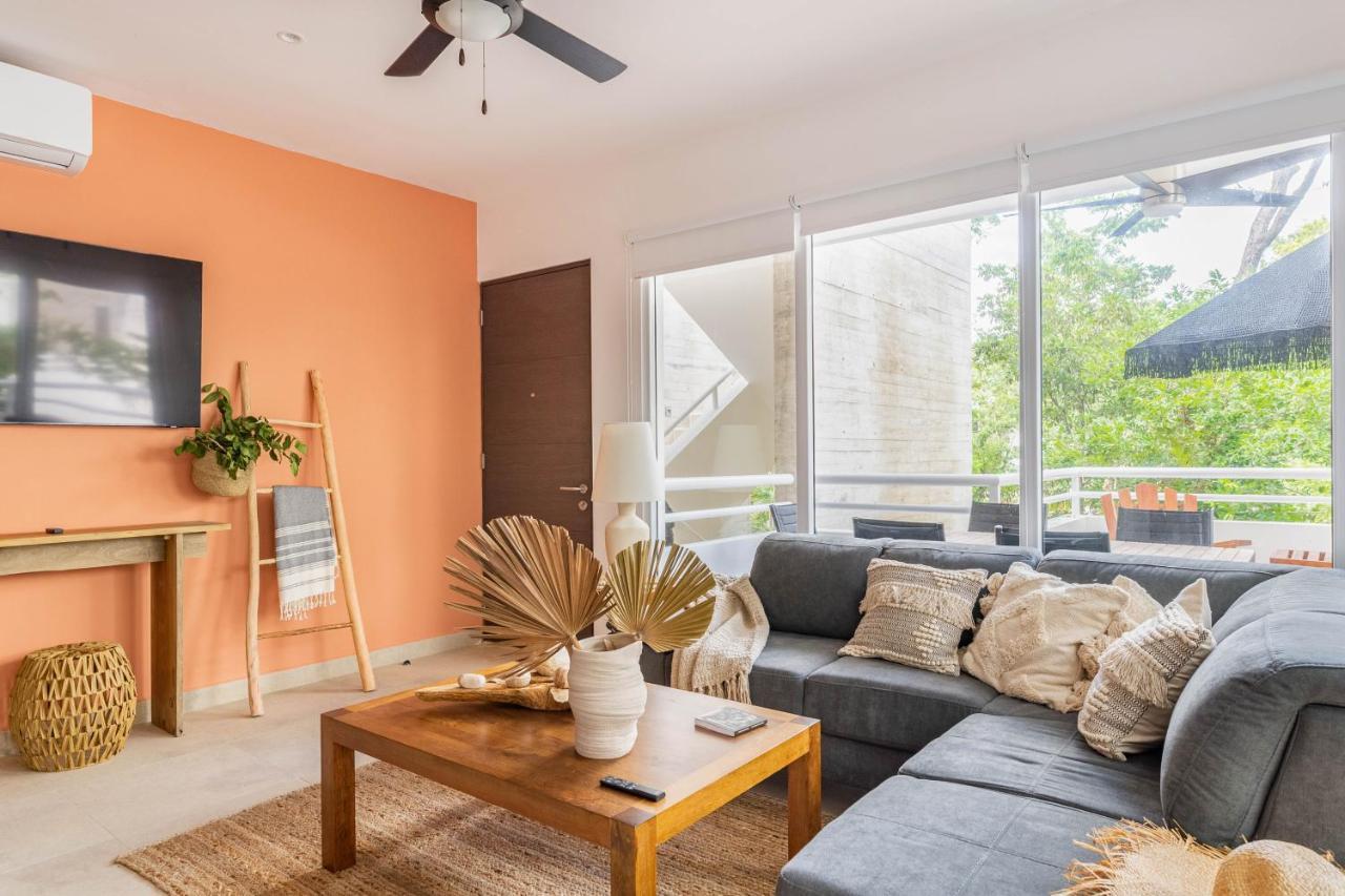 Quiet 2br In With Pool Spacious Patio Gym Apartamento *